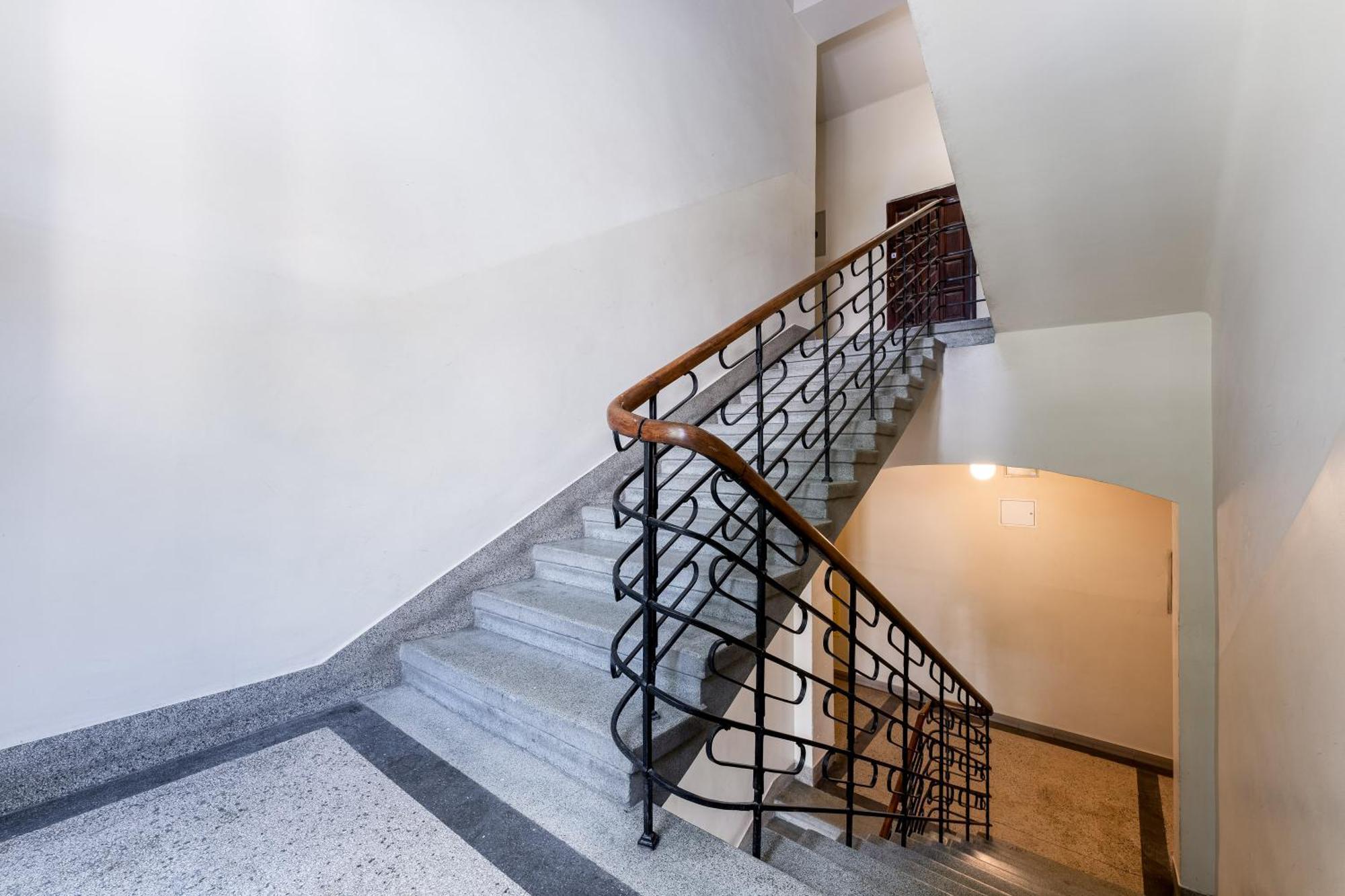 Old Town Spacious Apartment Краков Экстерьер фото